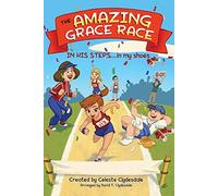 Various - AMAZING GRACE RACE