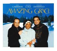Various - Amazing grace [Single
