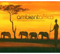 Various - Ambient Africa Living