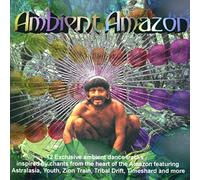 Various - Ambient Amazon