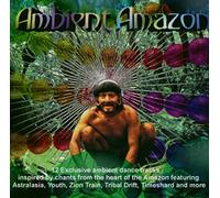 Various - Ambient Amazon