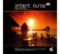Various - Ambient Lounge Vol.15
