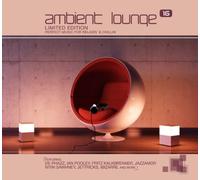 Various - Ambient Lounge Vol.16
