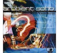 Various - Ambient Soho
