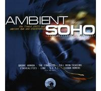 Various - Ambient Soho Vol.2
