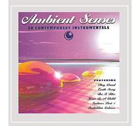 Various - Ambient Sounds [Import]