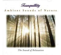 Various - Ambient Sounds of Nature