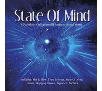 Various - Ambient-State of Mind