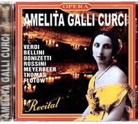 Various - Amelita Galli Curci