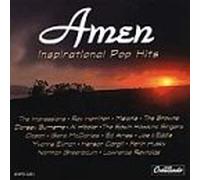 Various - Amen-Inspirational Pop-Hits