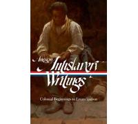 Various American Antislavery Writings: Colonial Beginnings to (Copertina rigida)