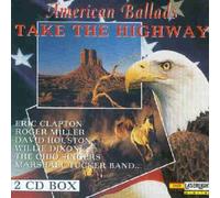 Various - American Ballads-Take the High