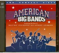 Various - American Big Bands