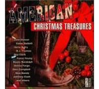 Various - American Christmas Treasures