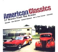 Various - American Classics