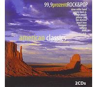 Various - American Classics [Import]