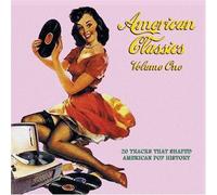 Various - American Classics Vol 1