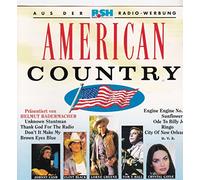 Various - American Country