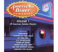 Various - American Diner Classics