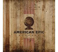 Various - American Epic: The Collection (Box Set) [5 CD]