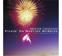 Various - American Firecracker