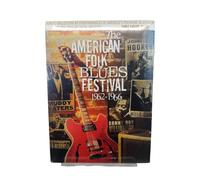 Various - American Folk Blues Festival 1962-1966 1