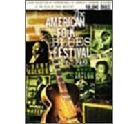 Various - American Folk Blues Festival 3