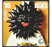 Various American Folk Blues Festival '85 (CD)