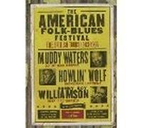 Various - American Folk Blues Festival V