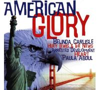 Various - American Glory