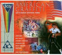 Various - American Grafitie-Let'S
