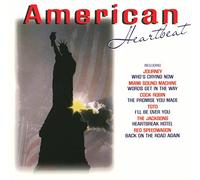 Various - American Heartbeat