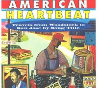 Various - American Heartbeat