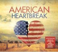 Various - American Heartbreak