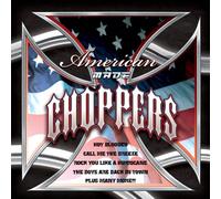 Various - American Made Choppers