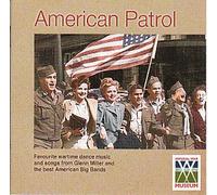 Various - American Patrol