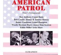 Various - American Patrol-Us Dance Bands