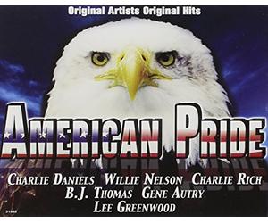 Various - American Pride