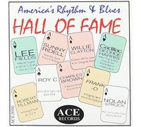 Various - American R&B Hall of Fame