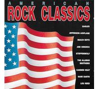 Various - American Rock Classics