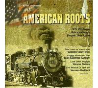 Various - American Roots