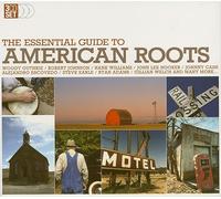 Various - American Roots-Essential Guide