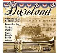 Various - American Roots Music Dixieland