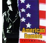 Various - American Rumble Vol.1