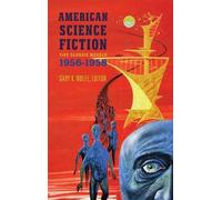 Various American Science Fiction: Five Classic Novels 1956-58 (Copertina rigida)