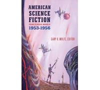 Various American Science Fiction: Four Classic Novels 1953-56 (Copertina rigida)