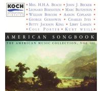 Various - American Songbook:Americ.Mus.