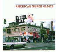 Various - American Super Oldies