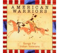 Various - American Warriors:Songs for in