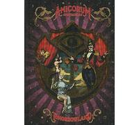 Various - Amicorum Spectaculum - Tomorrowland 2017(AT)